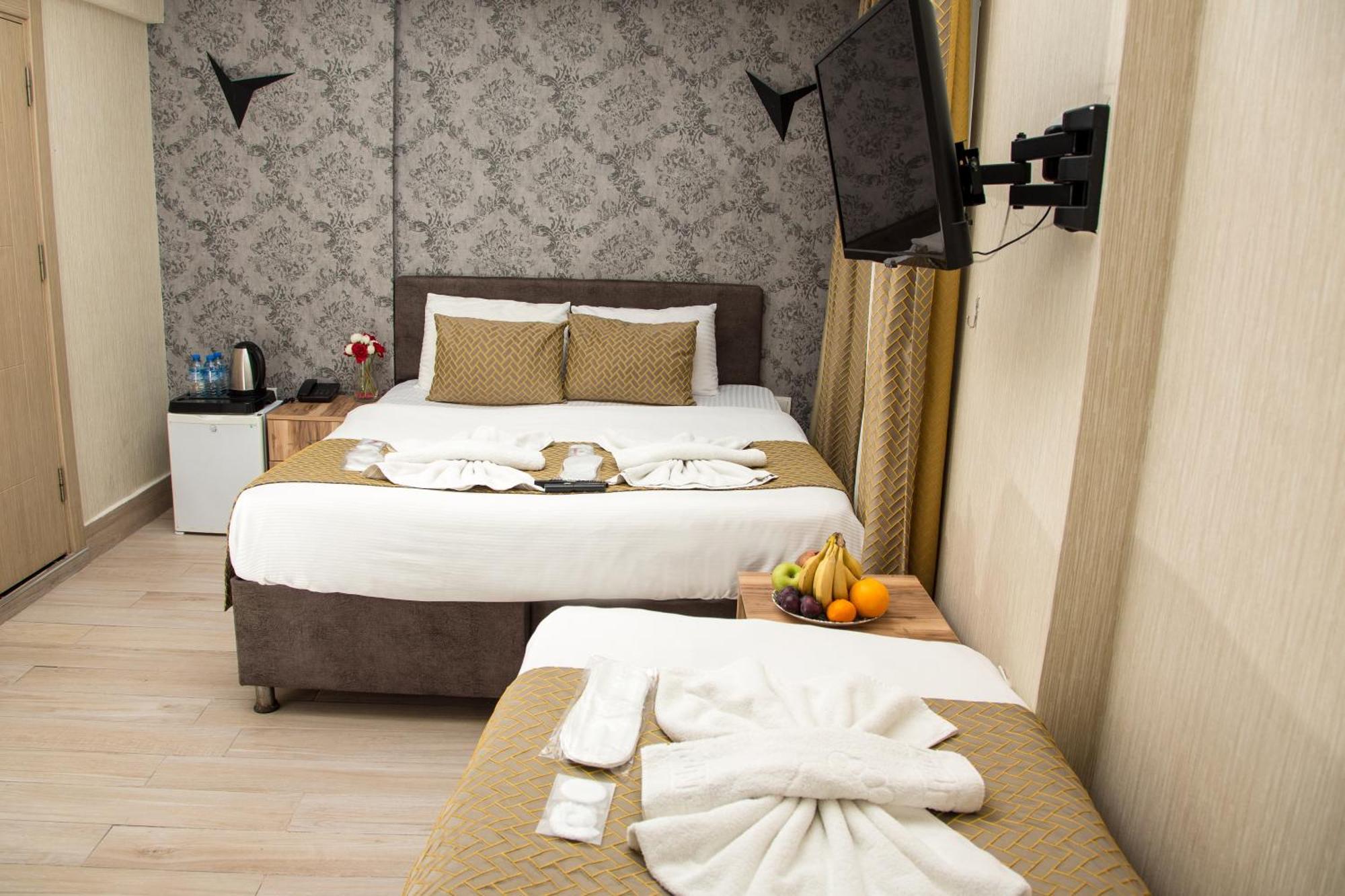 Honey Hotel Istanbul