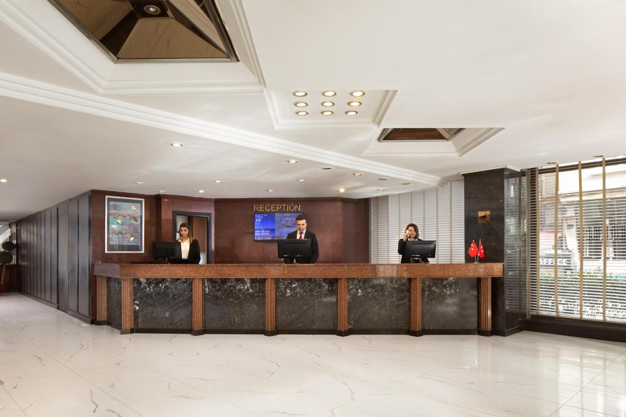 Golden Age Hotel&spa 4*