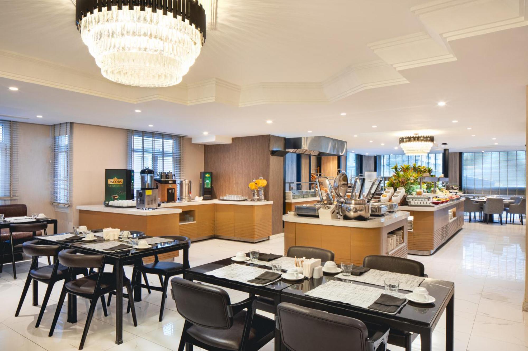 Golden Age Hotel&spa 4*