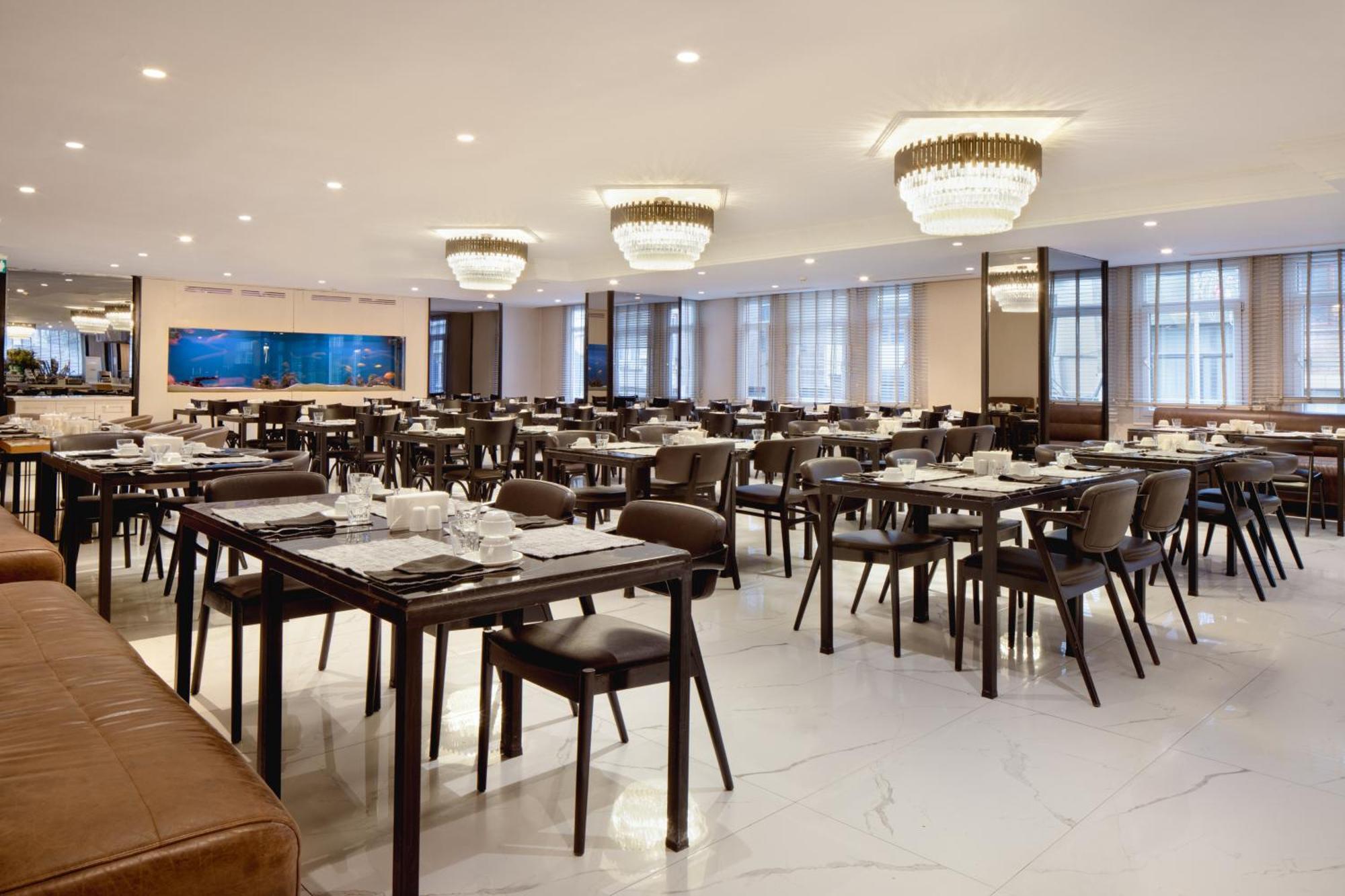 Golden Age Hotel&spa Hotel 4*