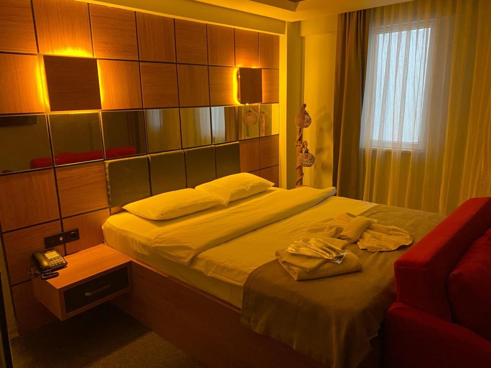 Otel Kadikoey Linda