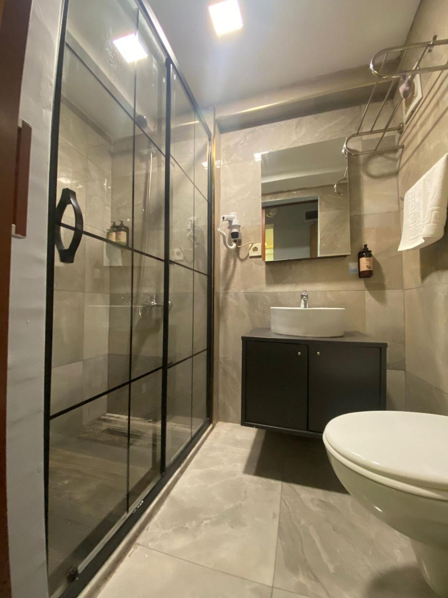 Kadikoey Linda Otel İstanbul