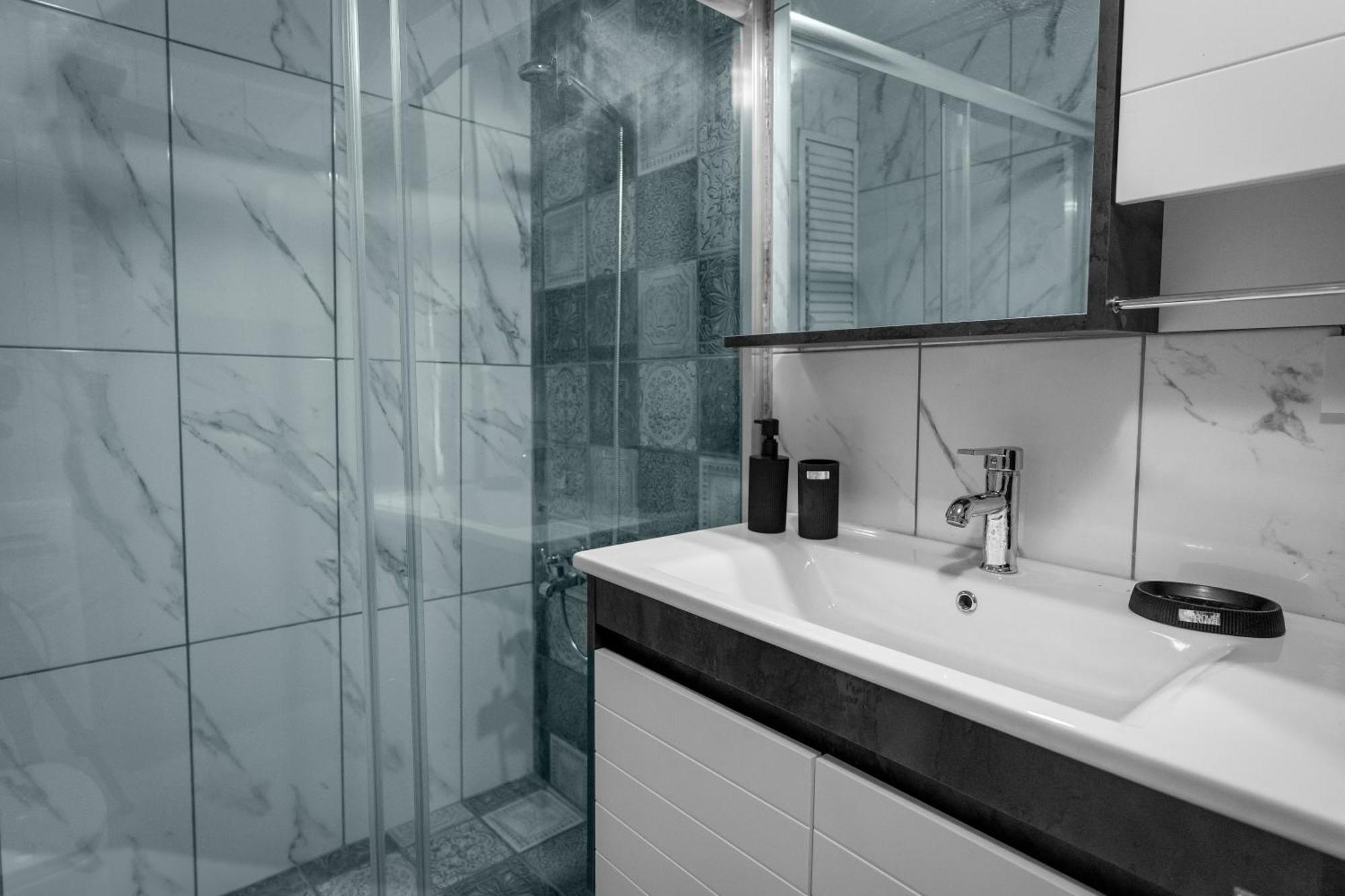 Apartment Cosy & Cental 3br Apt. In Besiktas Istanbul