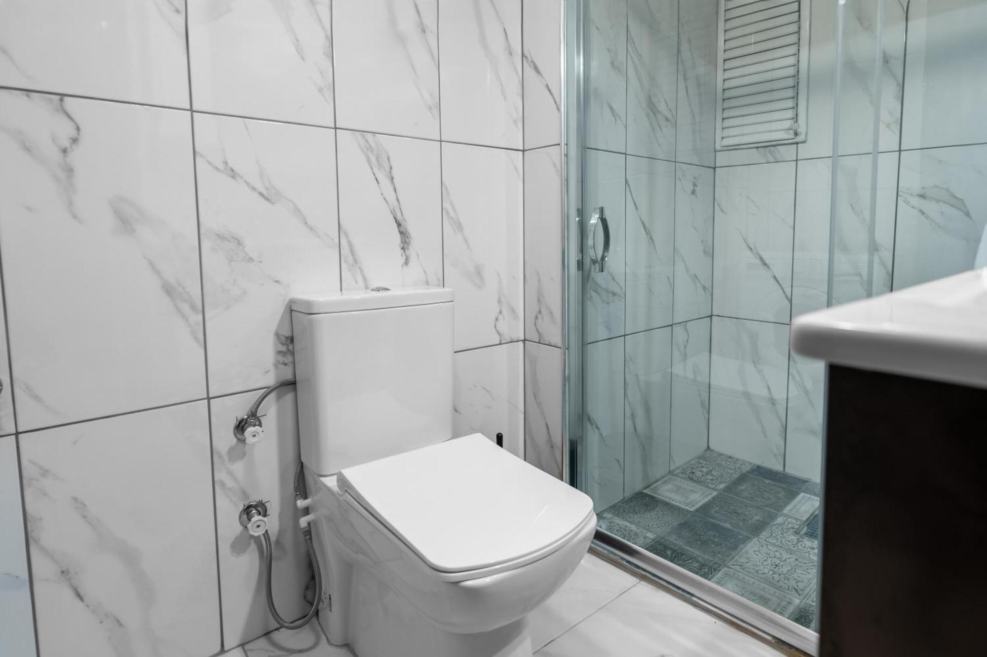 Cosy & Cental 3br Apt. In Besiktas *