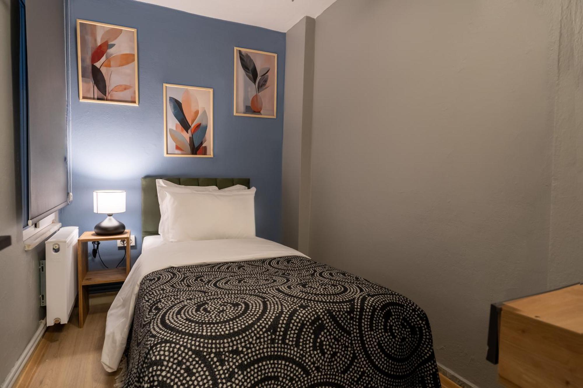 Cosy & Cental 3br Apt. In Besiktas Istanbul