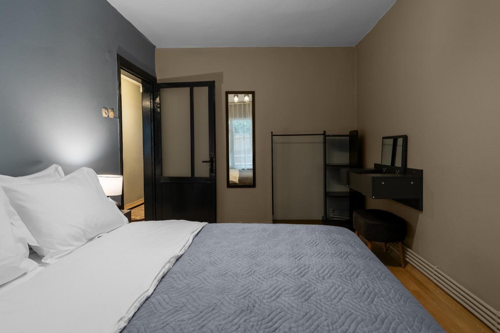 Apartment Cosy & Cental 3br Apt. In Besiktas Istanbul