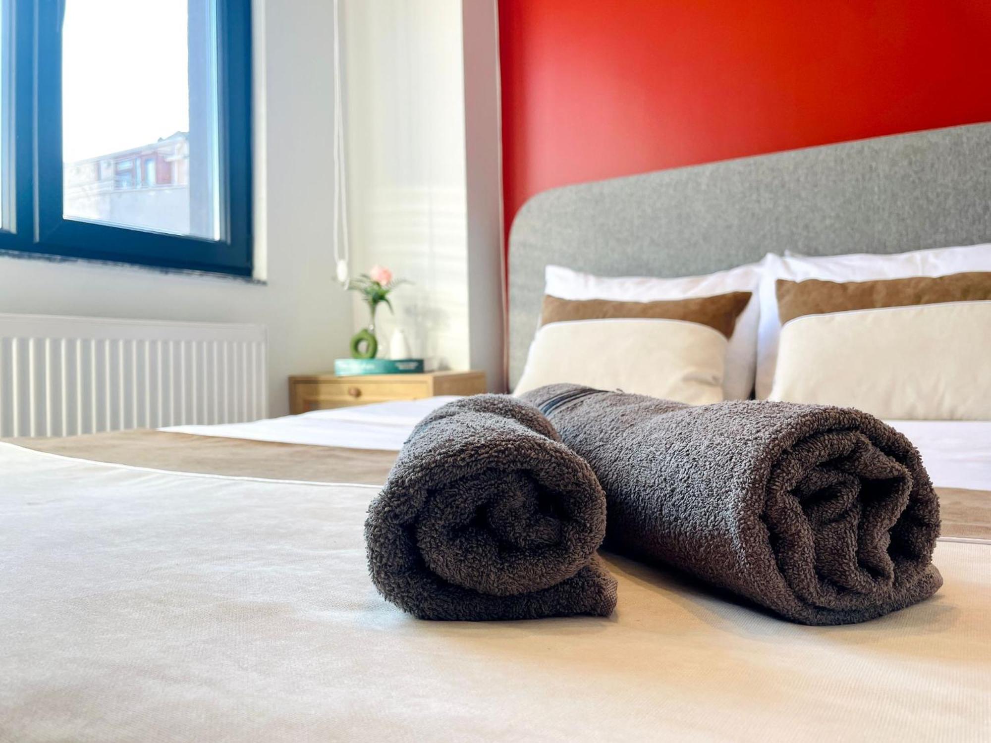 Sisli Apartamento *