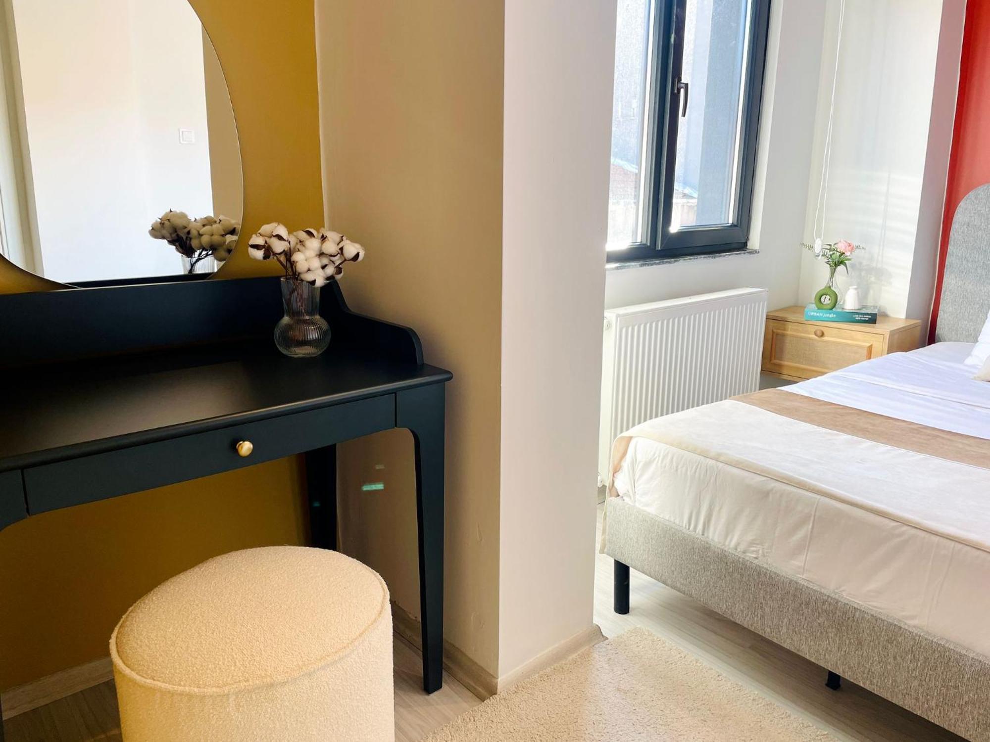 Apartamento Sisli