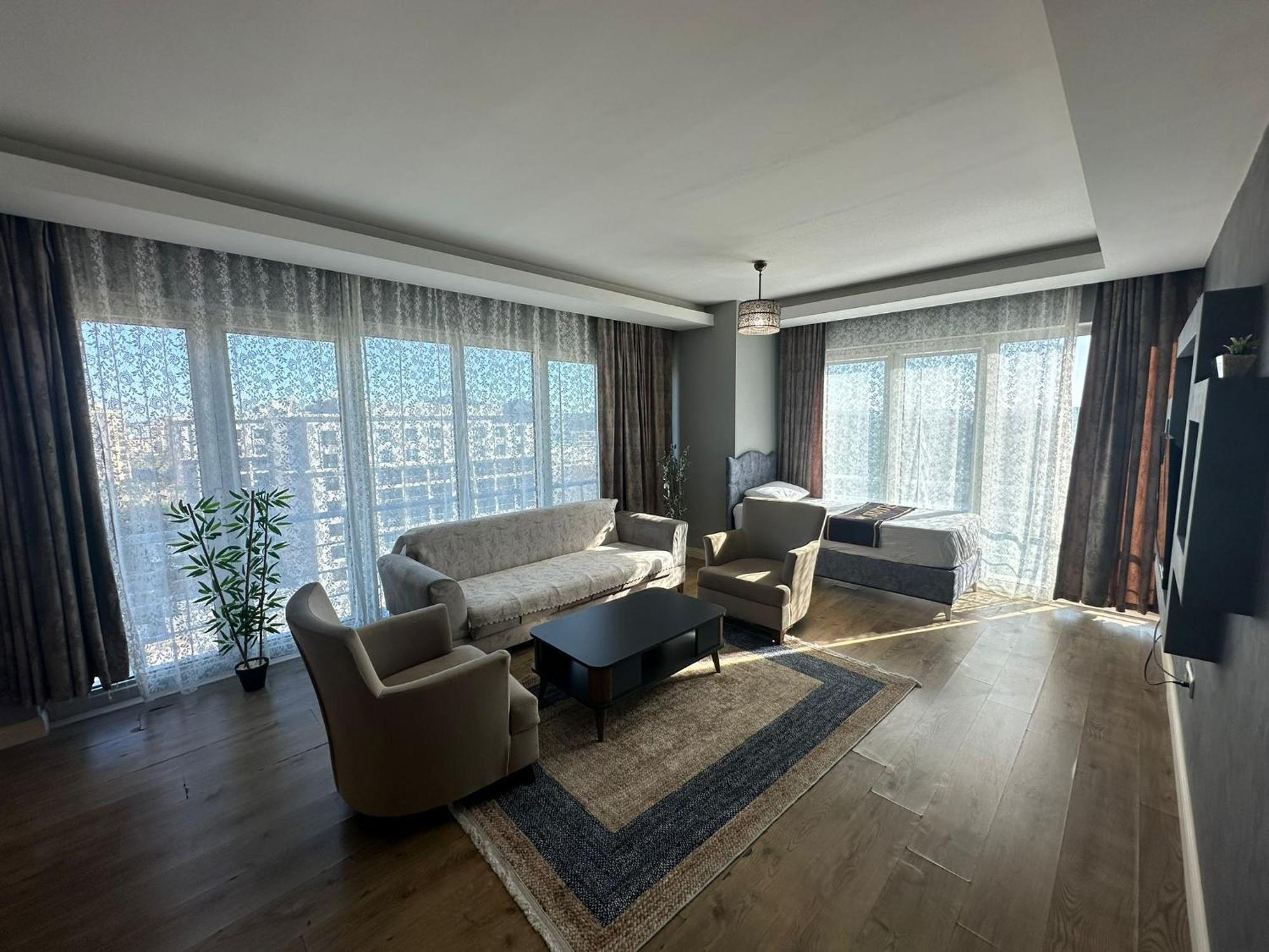 Aparthotel Myy