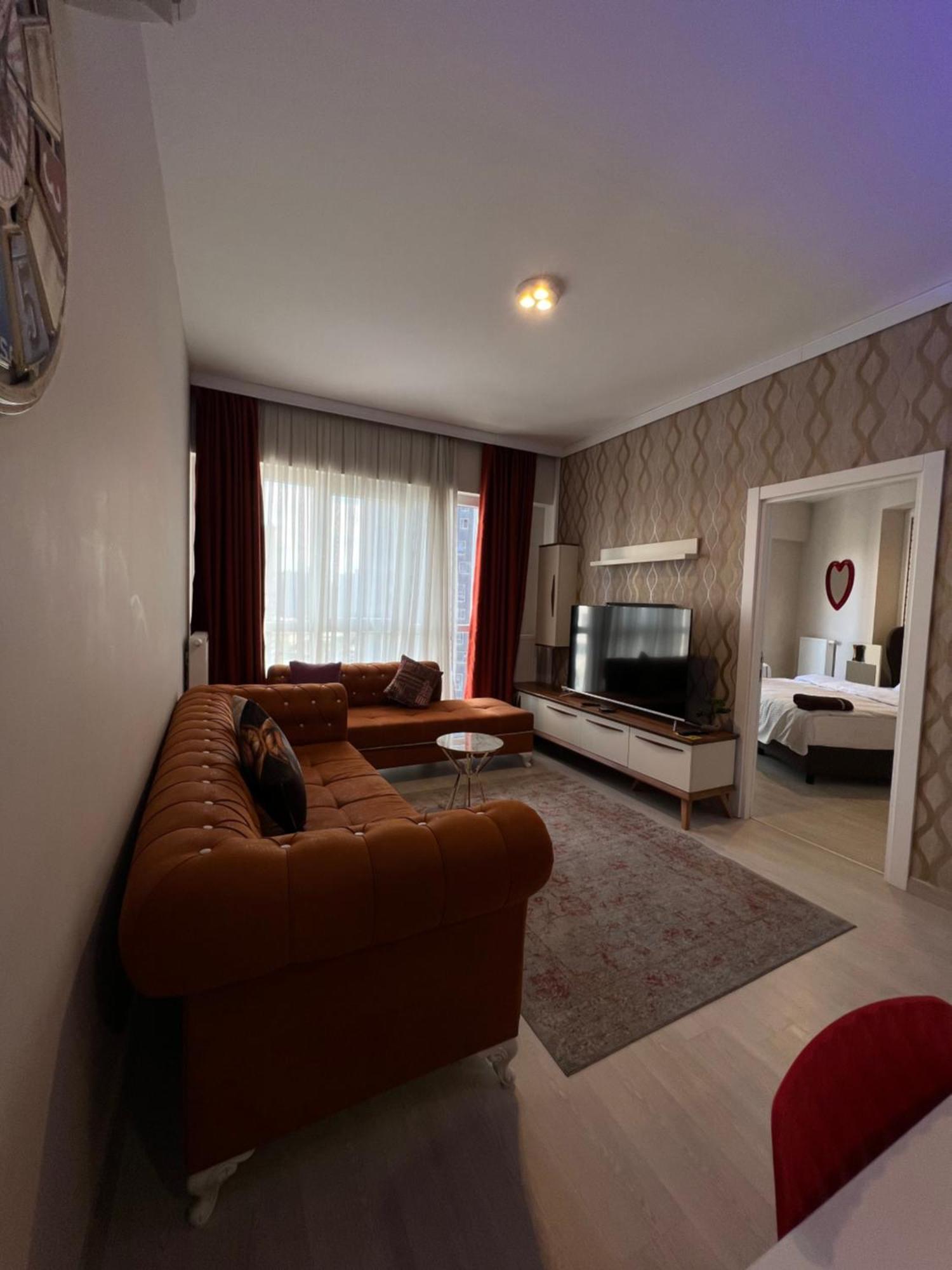 Zamzam Apartment *