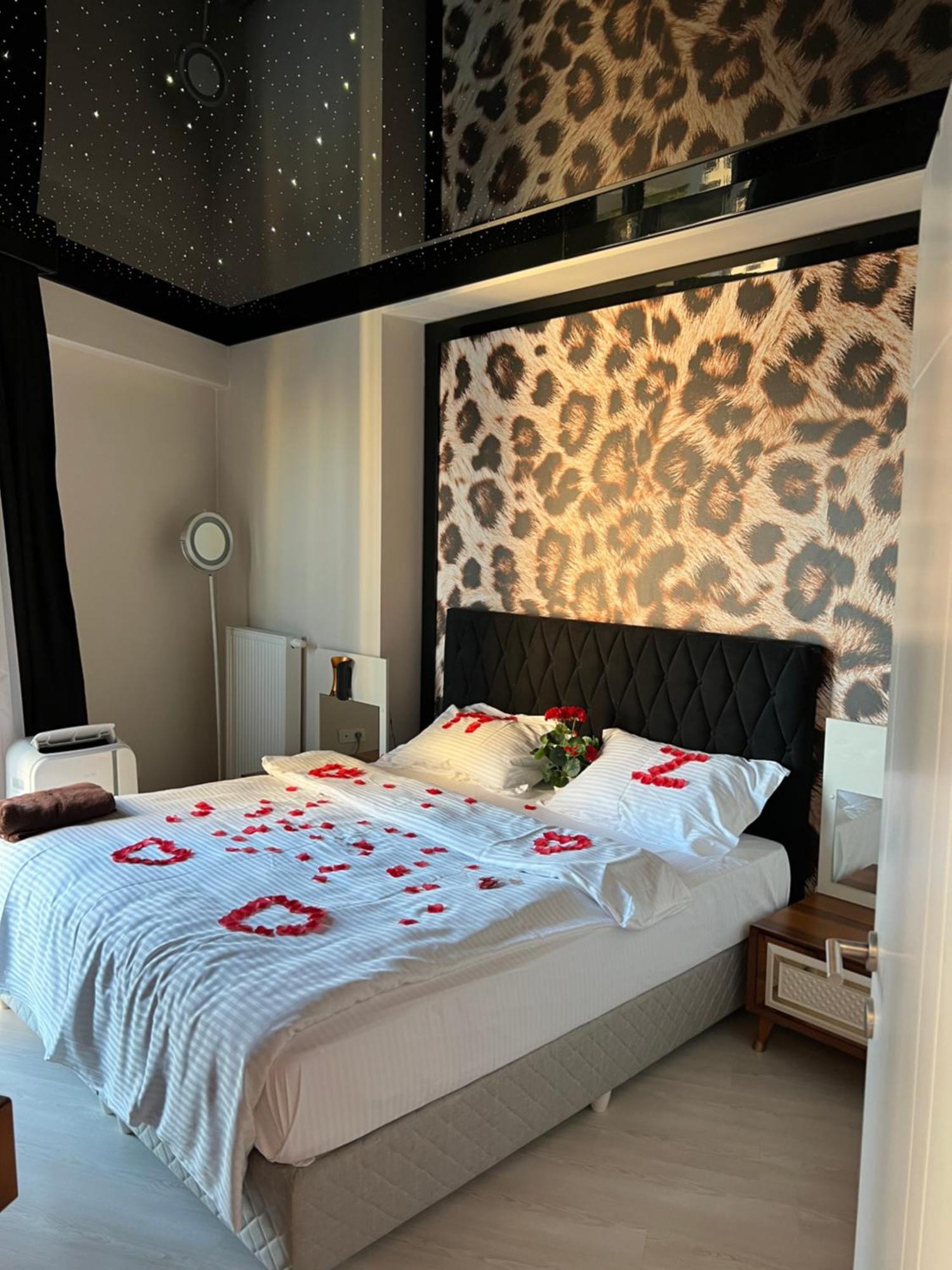 Zamzam Apartment *