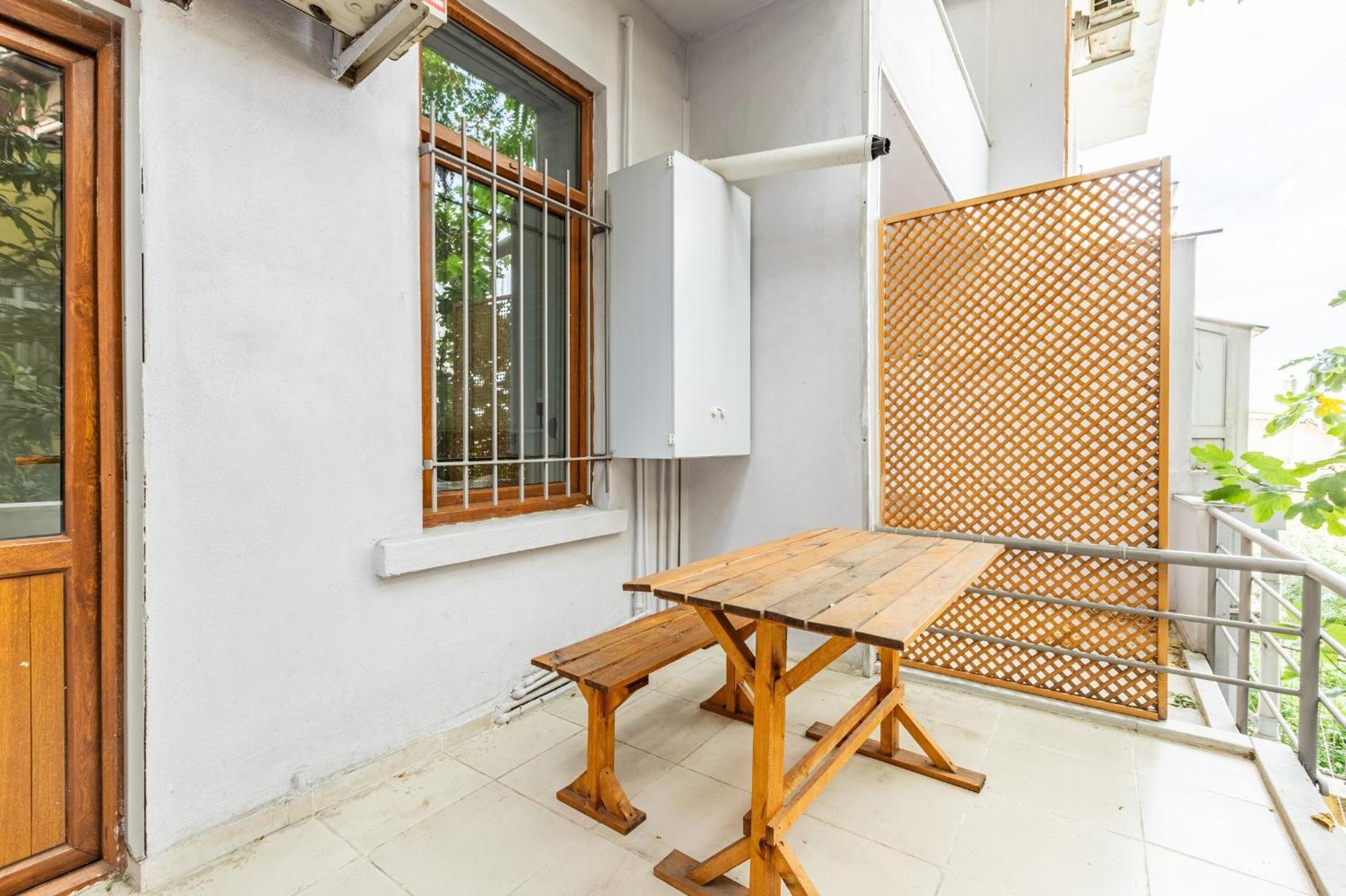 Apartment Pin Exclusive 1 Bd Taksim A3 *