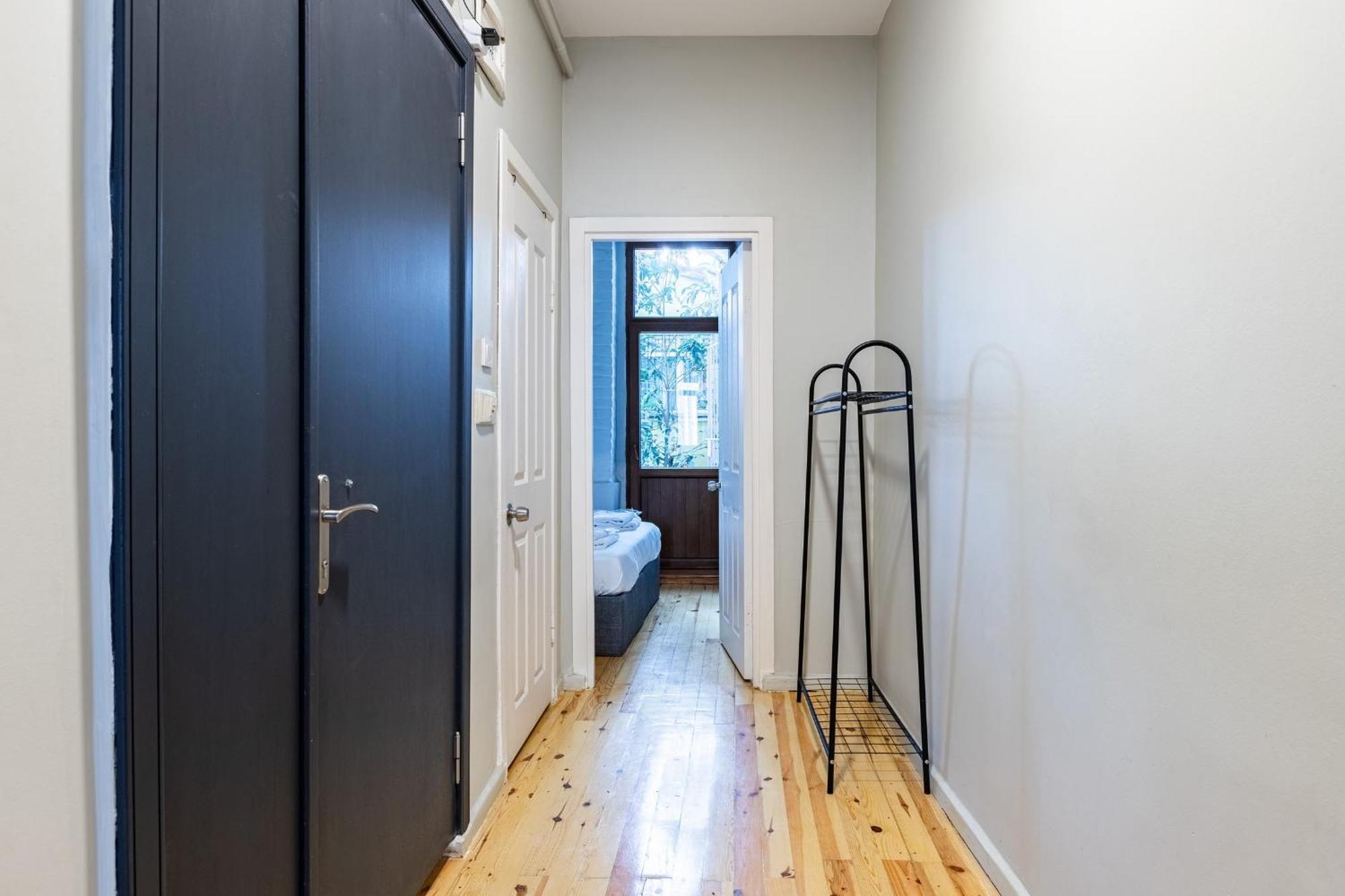 Apartment Pin Exclusive 1 Bd Taksim A3