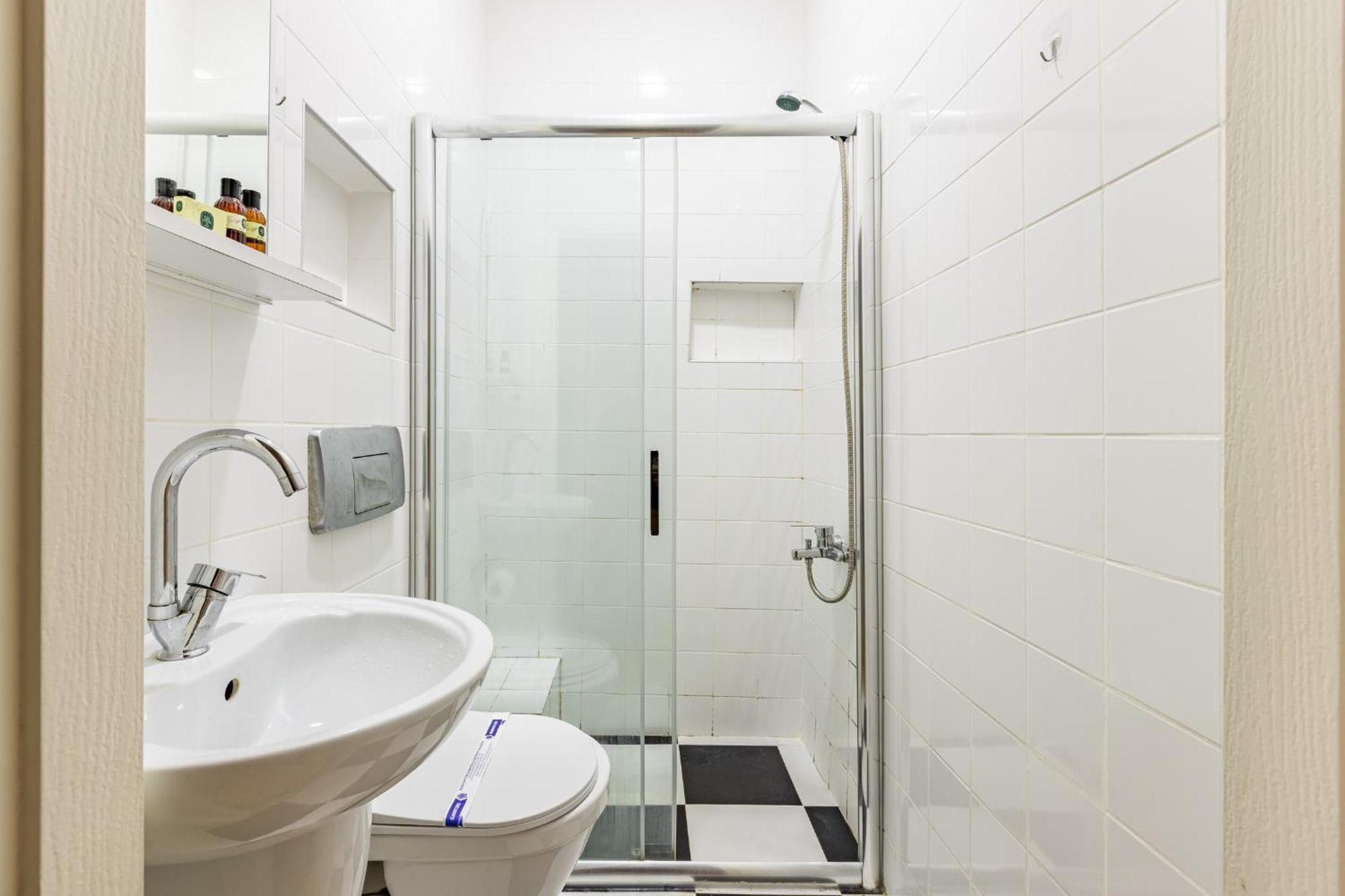 Pin Exclusive 1 Bd Taksim A3 Apartment Istanbul