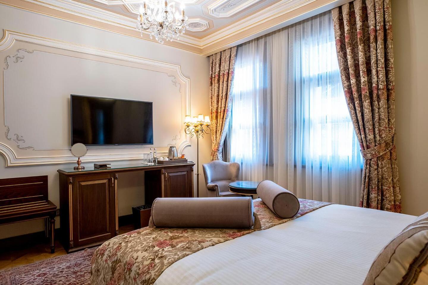 Hotel Ortakoey Istanbul