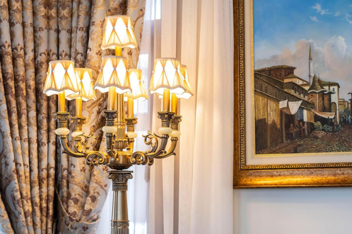 Hotel Ortakoey 2*
