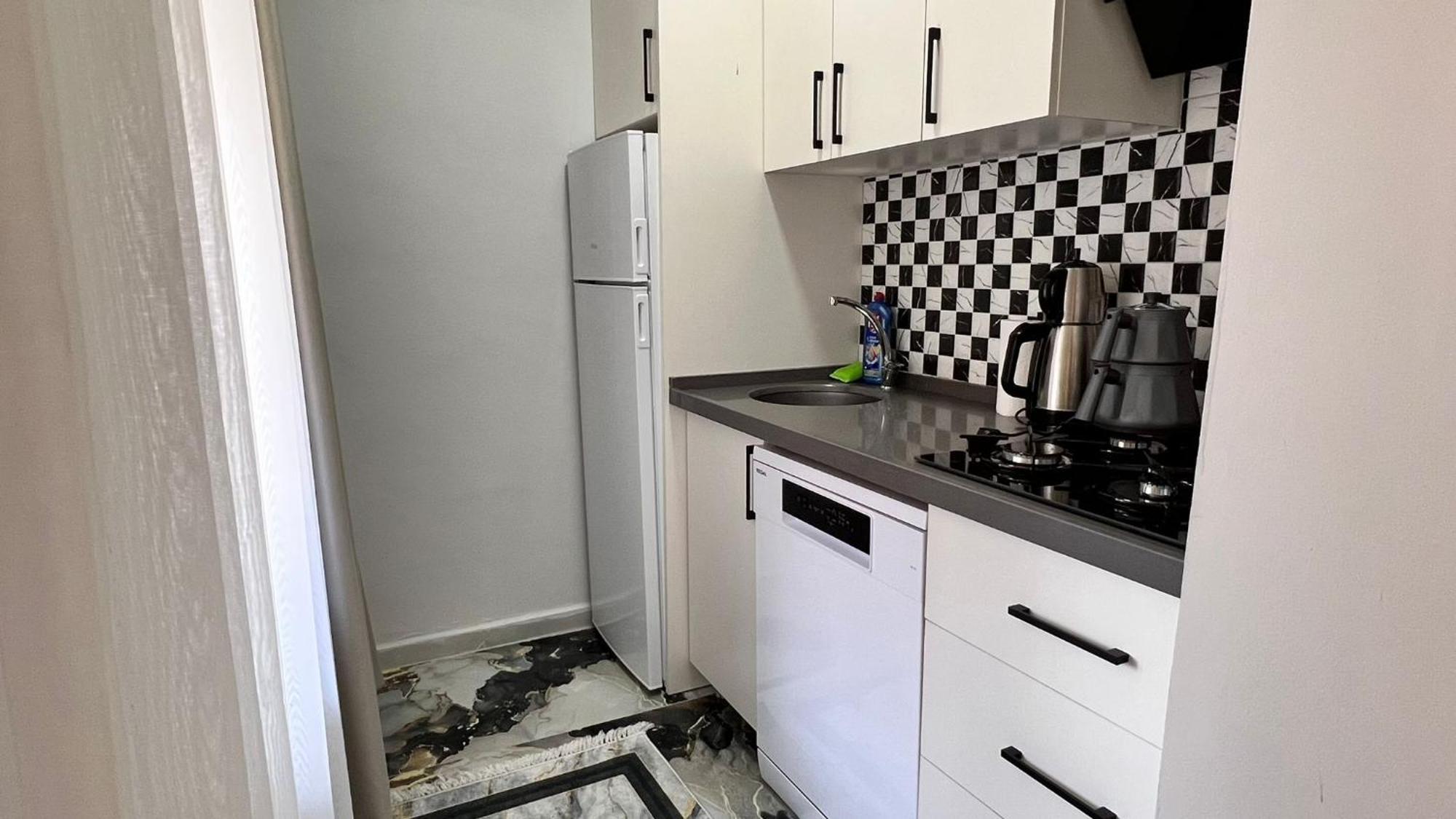 Kule Apart * İstanbul