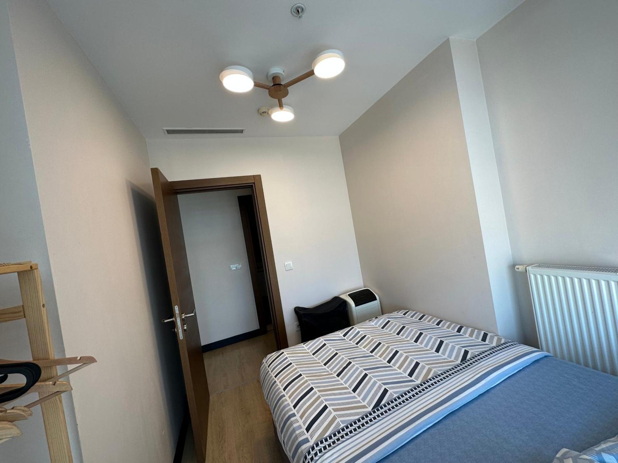 Stylish Flat-eagle Eye For