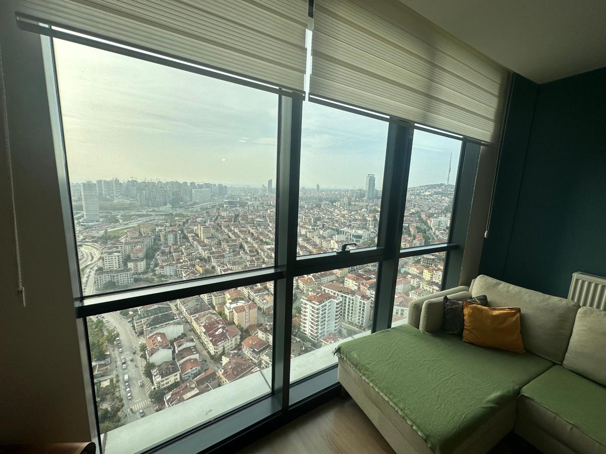 Stylish Flat-eagle Eye For Apartment *