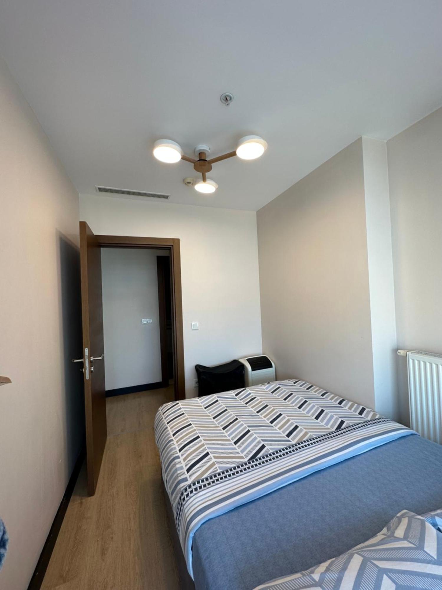 Stylish Flat-eagle Eye For Apartment