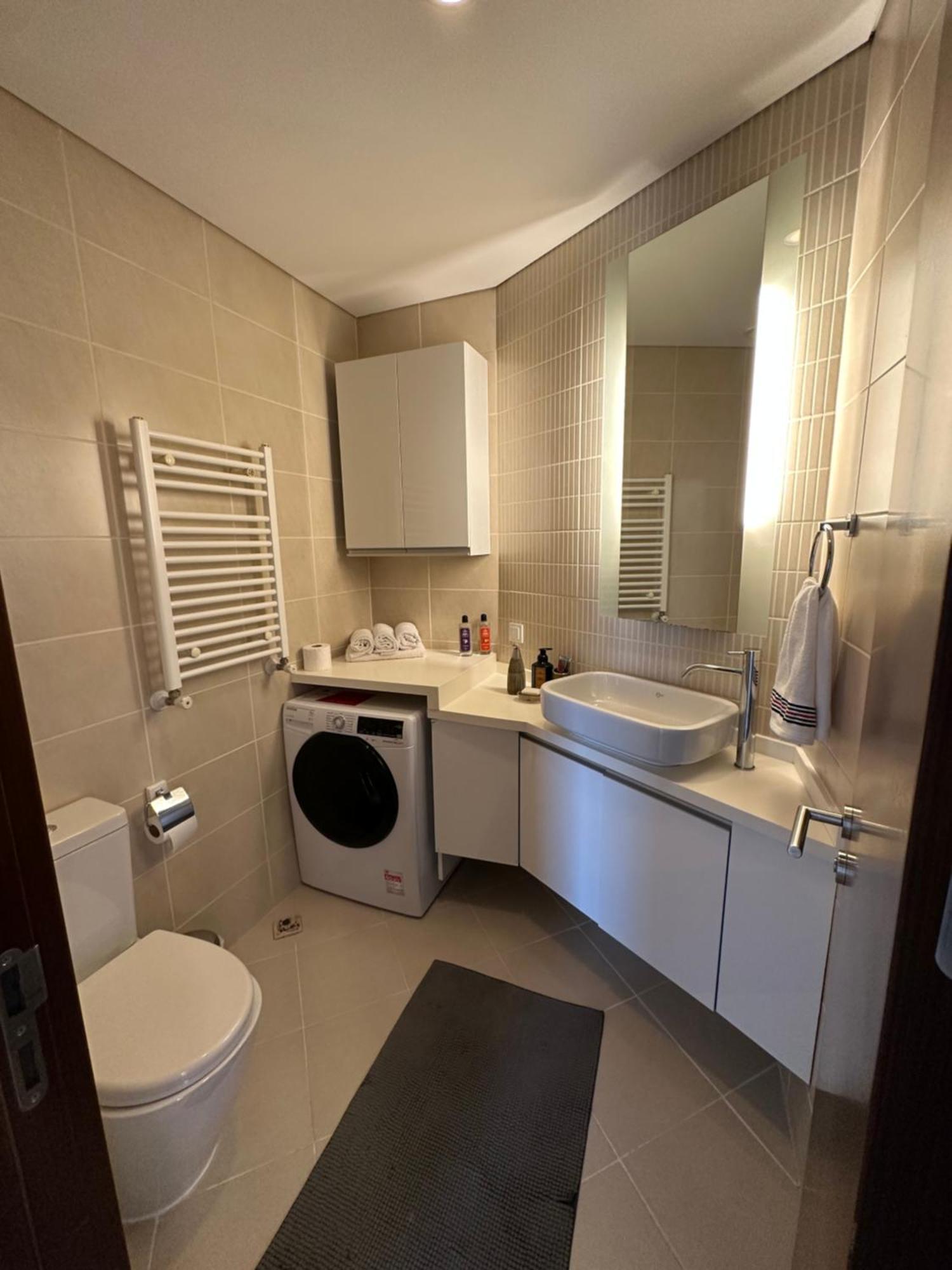 Apartment Stylish Flat-eagle Eye For *
