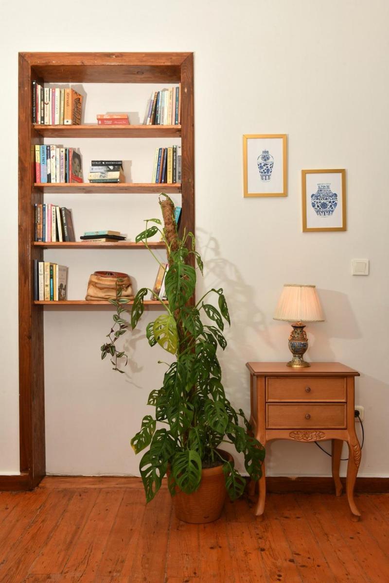 Hayyam House / Heart Of Taksim Apartment *