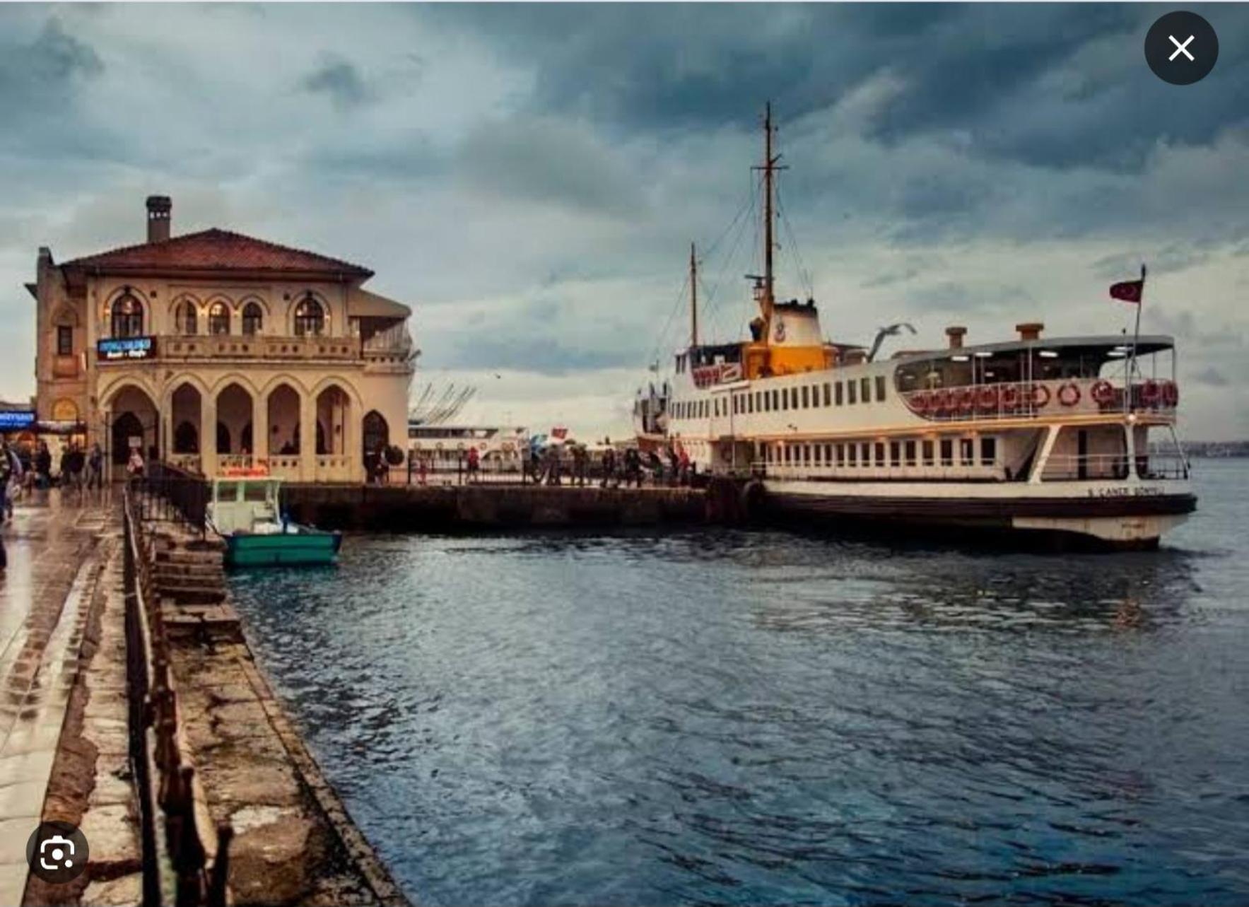 Guzel Daire Istanbul