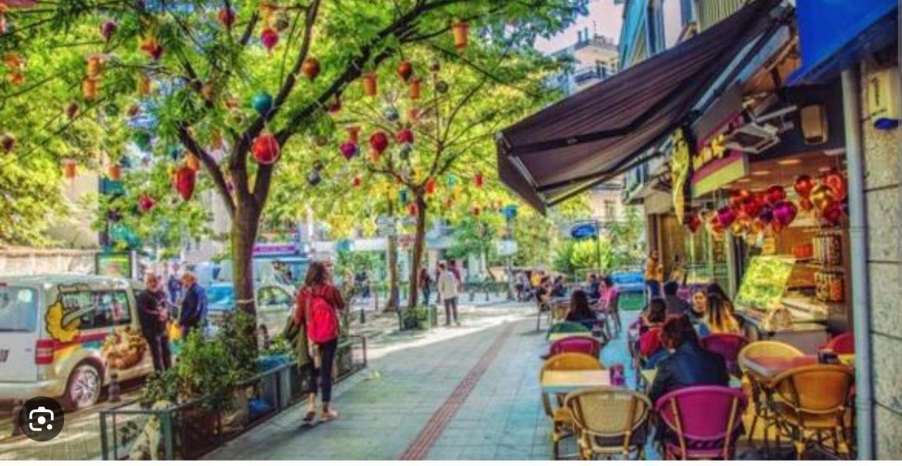 Guzel Daire * Istanbul