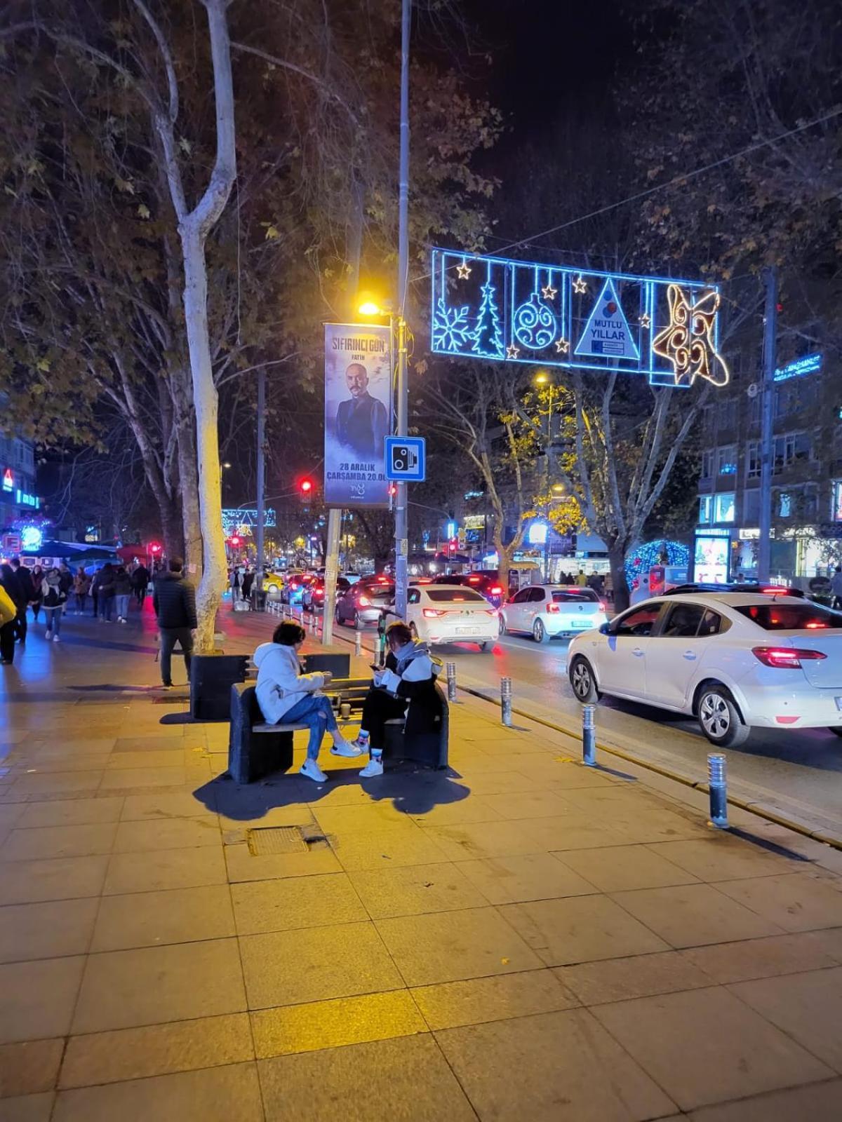 Apartment Guzel Daire Istanbul