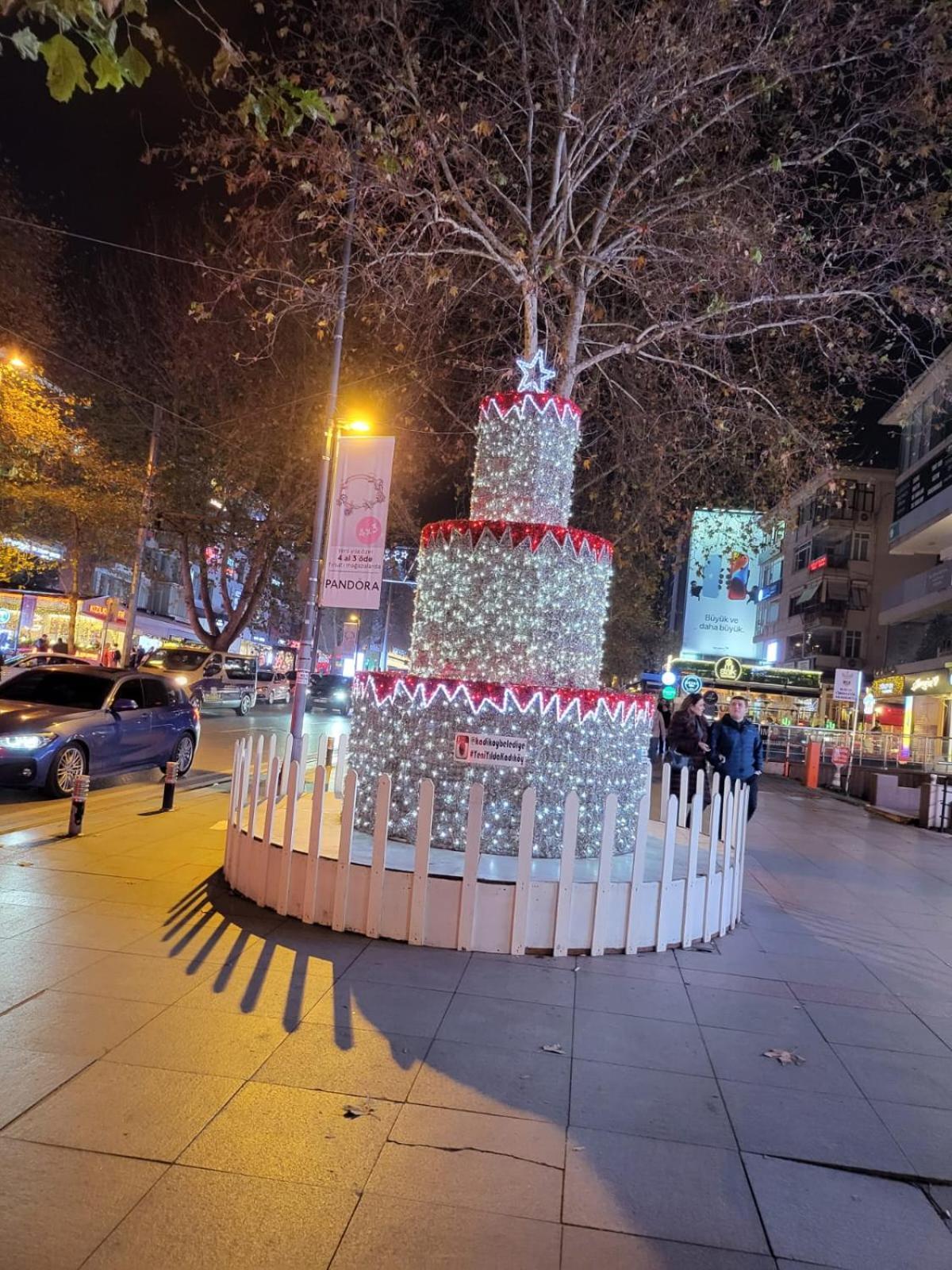 Guzel Daire * Istanbul