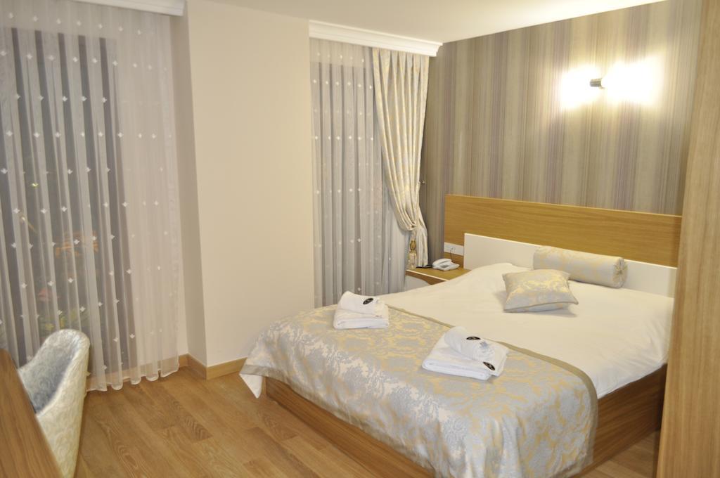Shah Hotel Istanbul