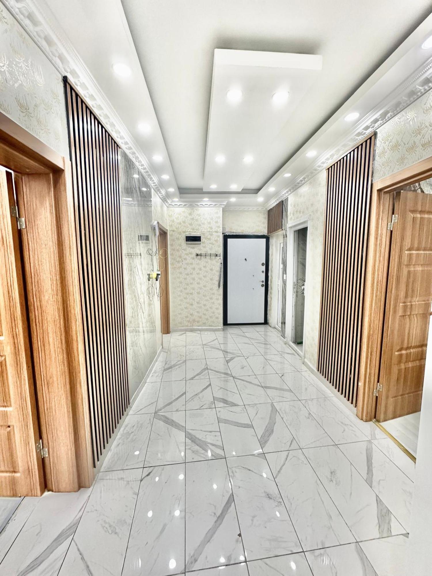 Aparthotel Sultanahmet Garden Apart Istanbul