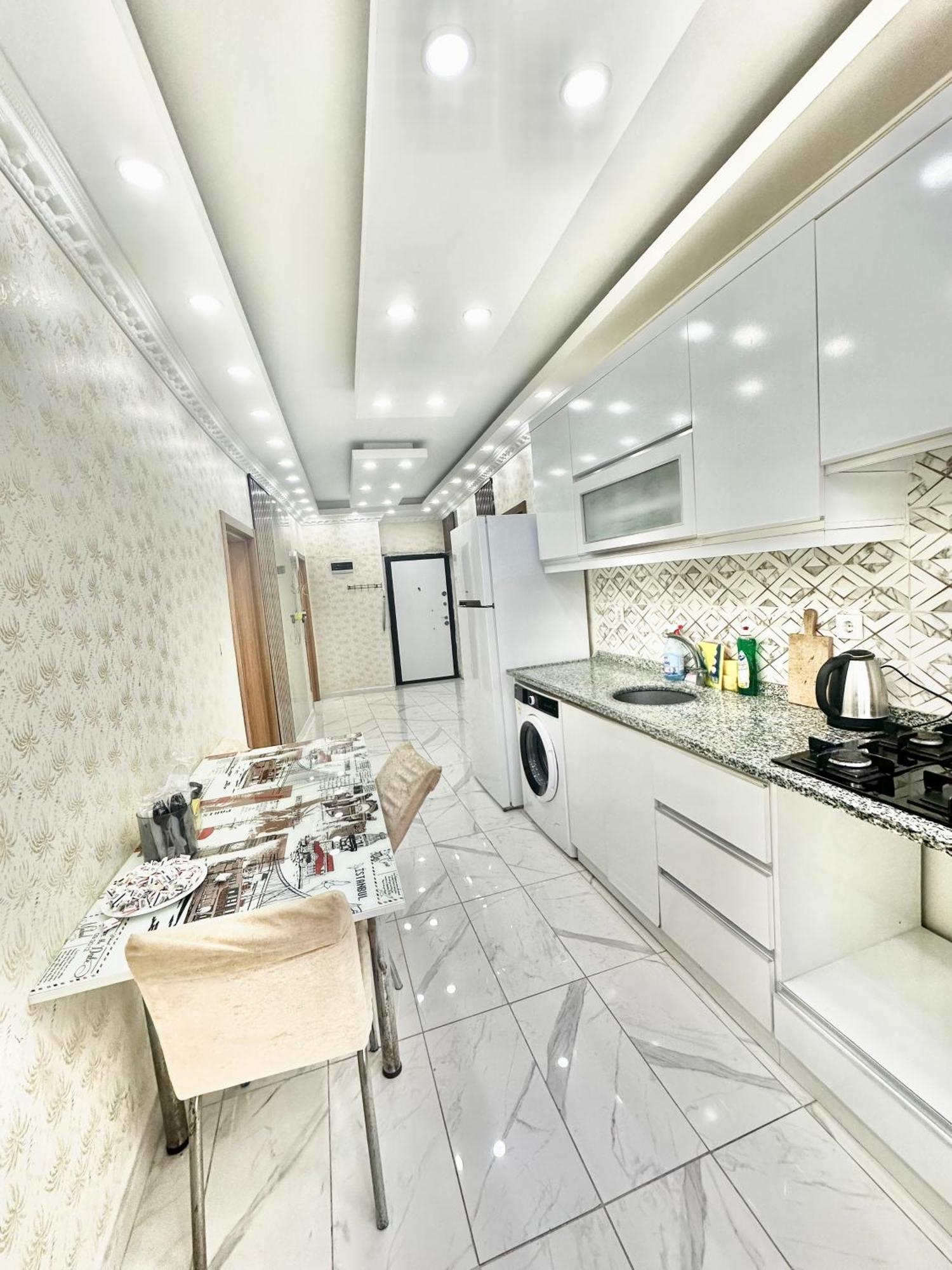Aparthotel Sultanahmet Garden Apart *