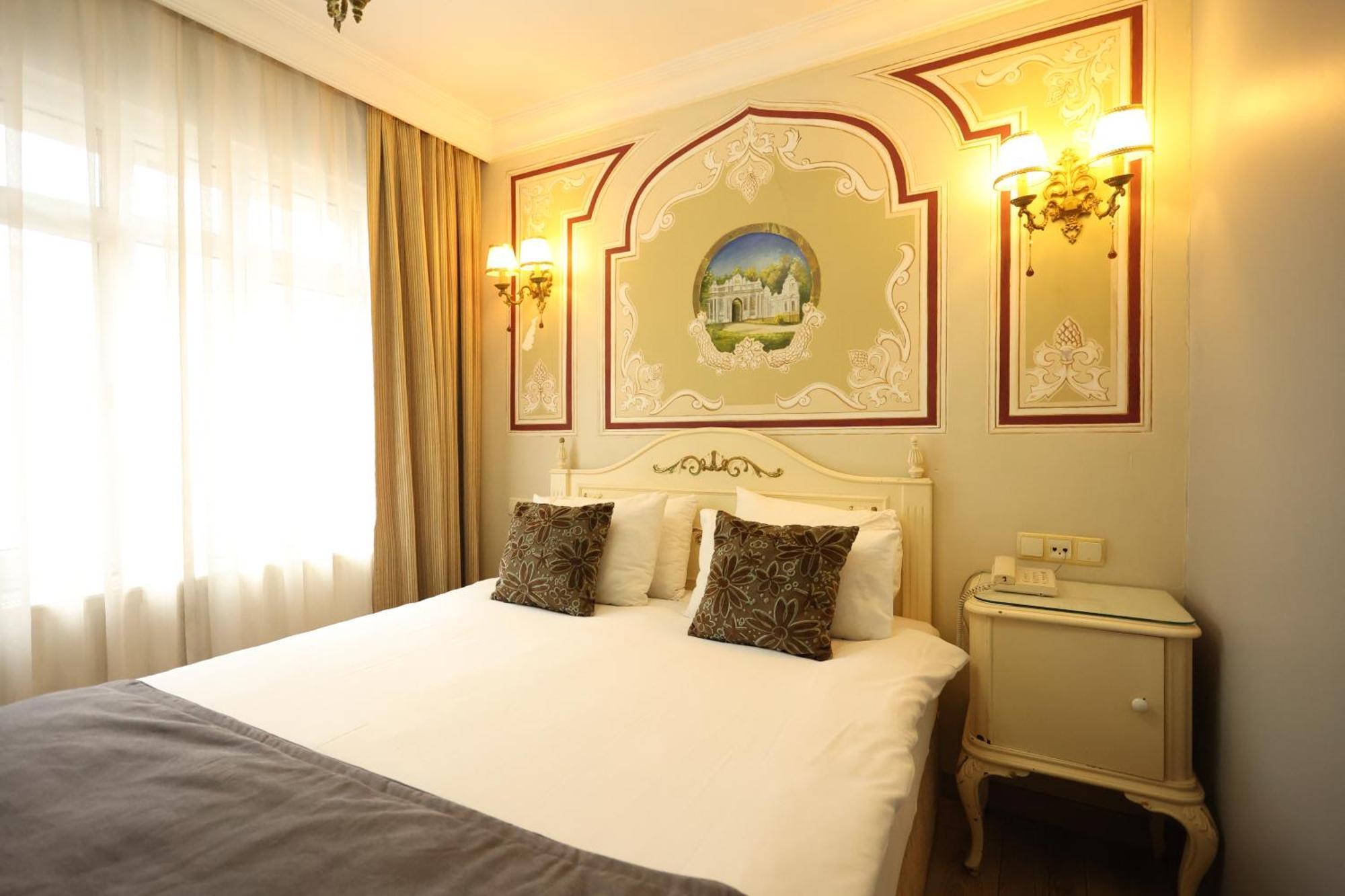 Asmali Hotel