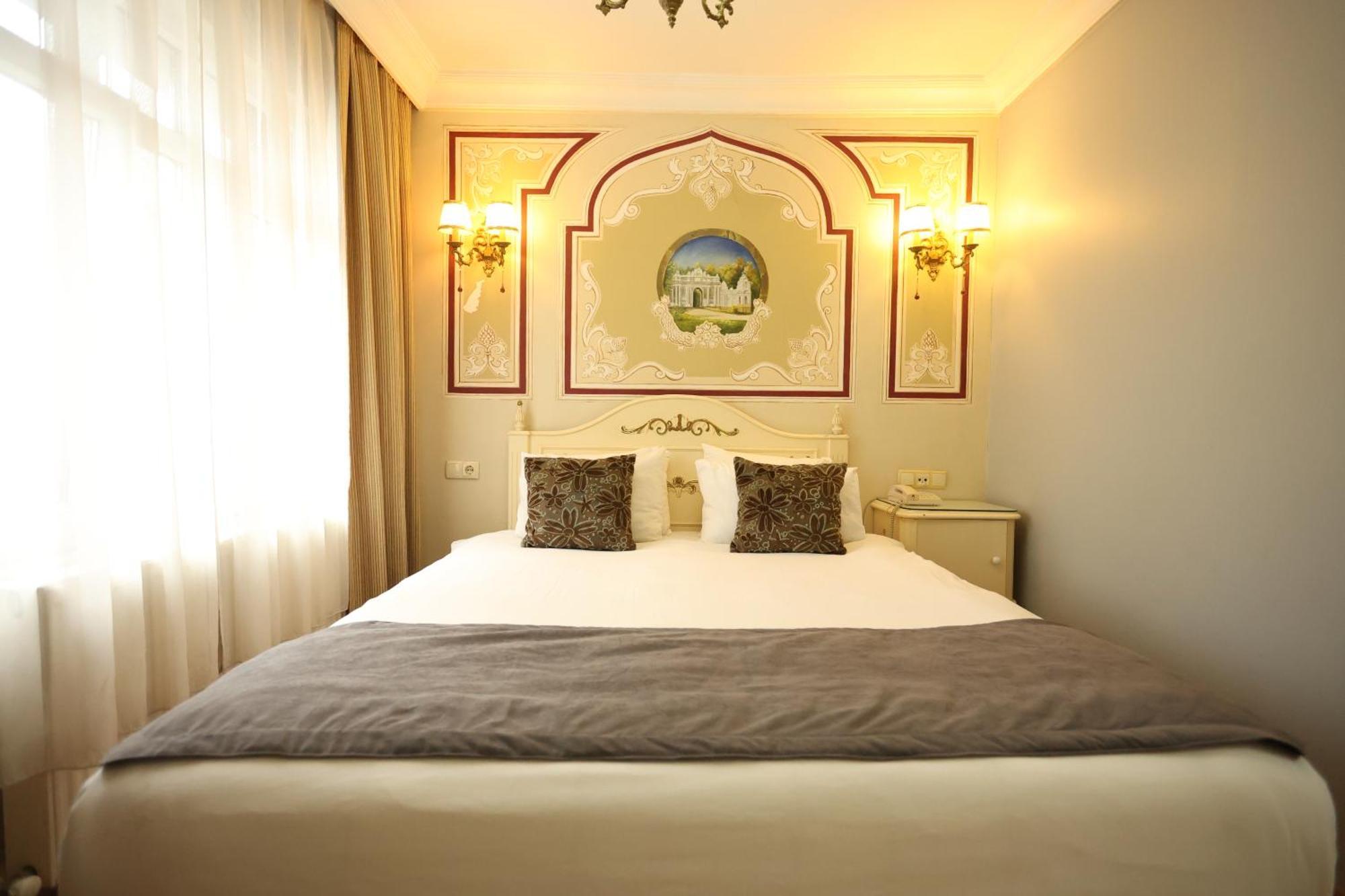Hotel Asmali 3*