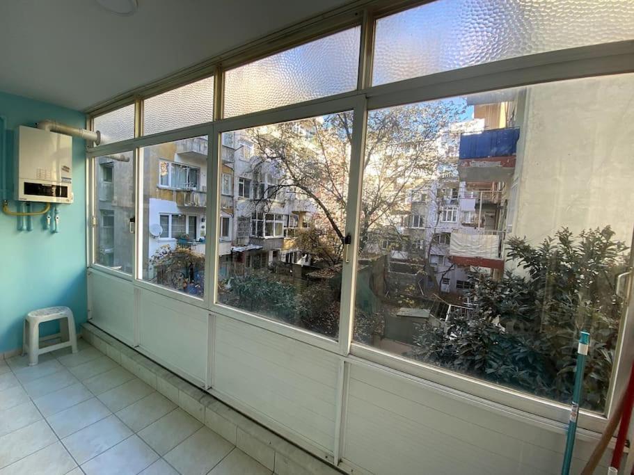 Meet Your Oasis * Istanbul