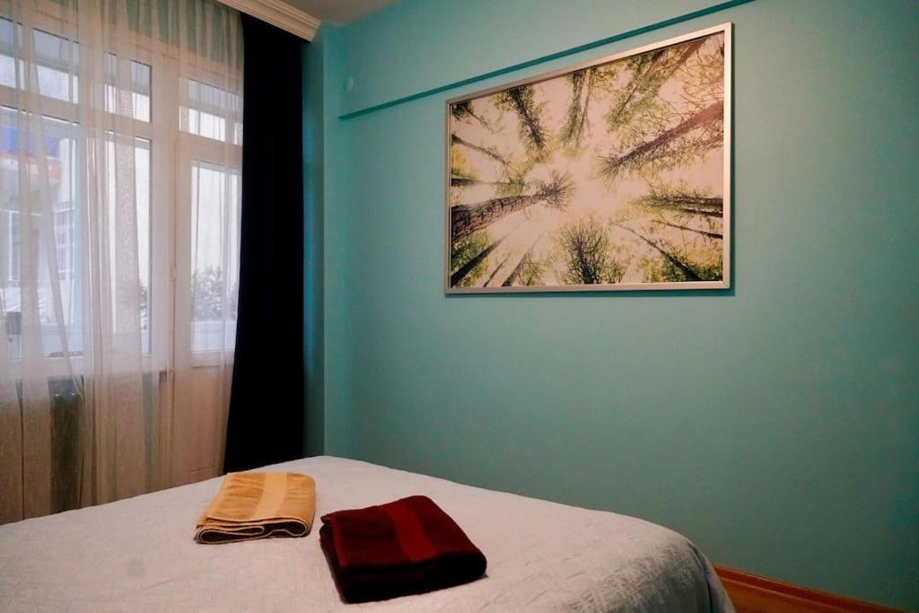 Apartment Meet Your Oasis