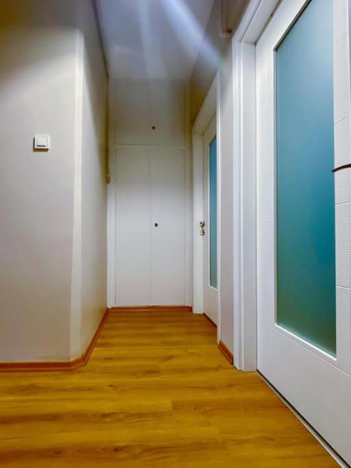 Meet Your Oasis Apartment Istanbul