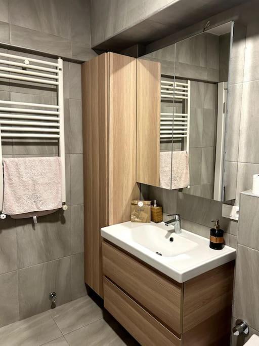 Apartment Meet Your Oasis *