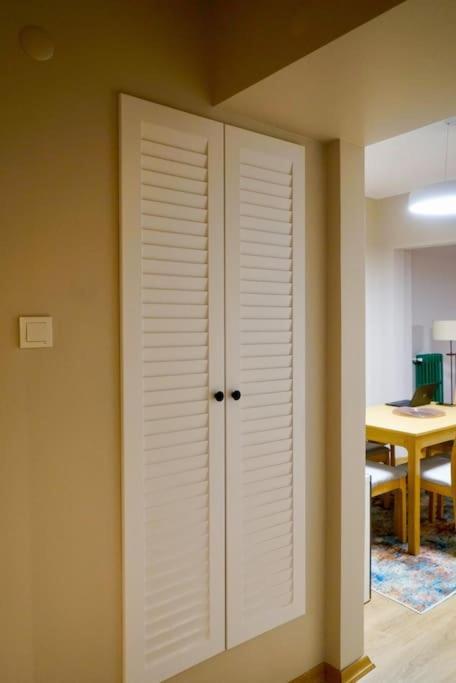 Meet Your Oasis Apartment