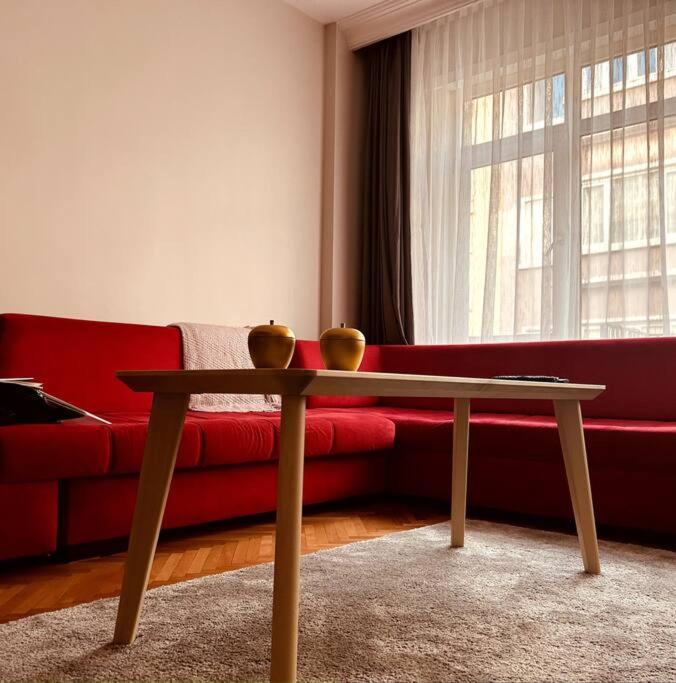 Apartment Meet Your Oasis