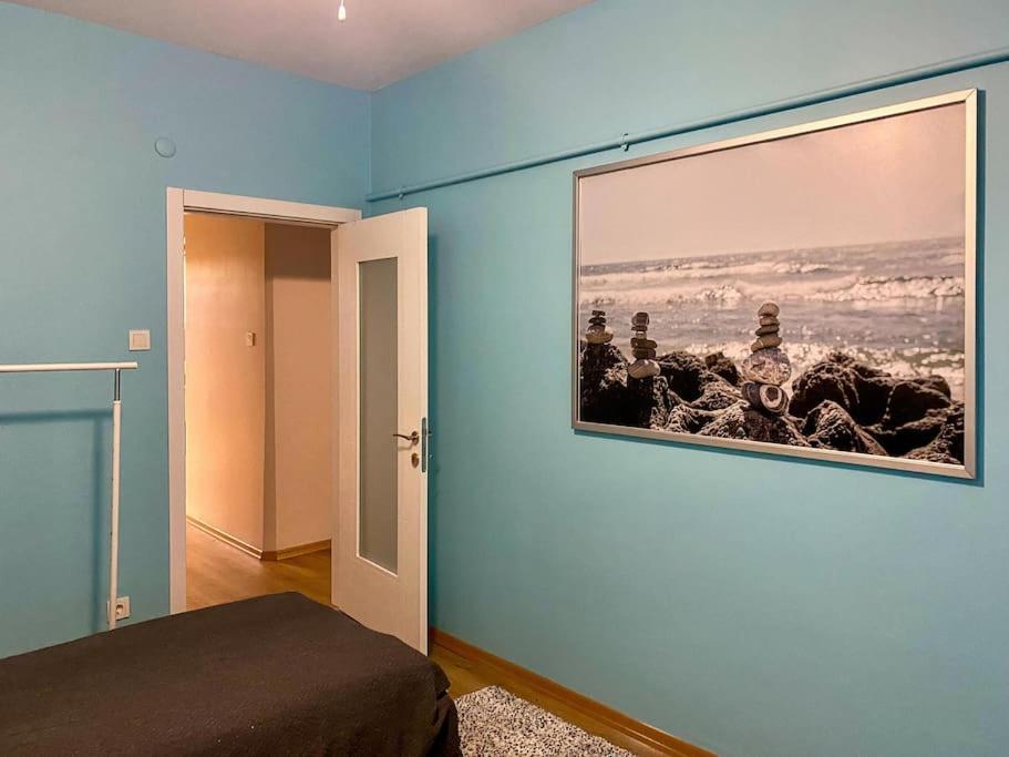 Meet Your Oasis Apartment Istanbul
