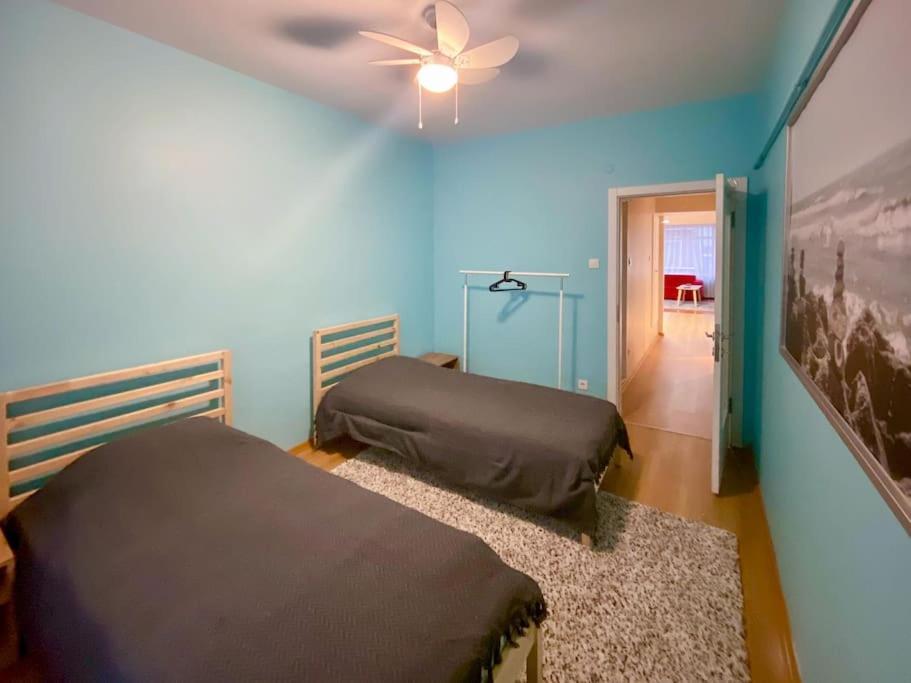 Apartment Meet Your Oasis Istanbul