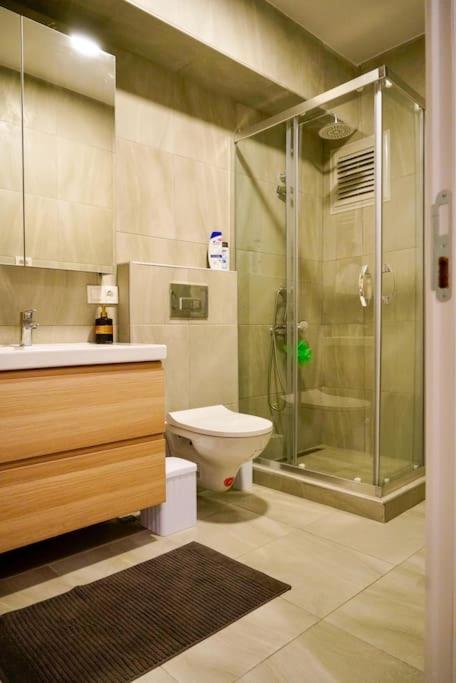 Apartment Meet Your Oasis
