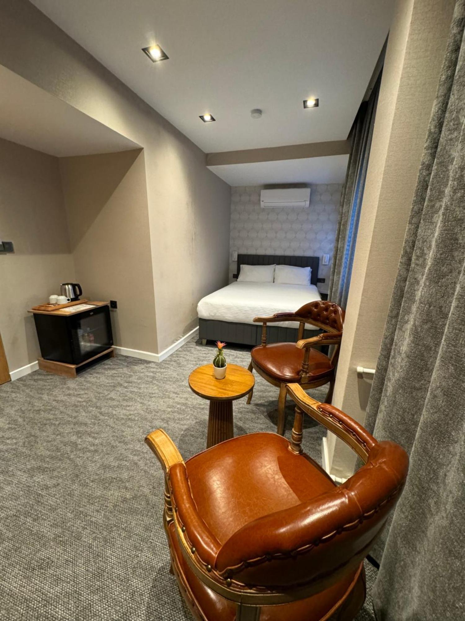 Hotel Reexe Istanbul