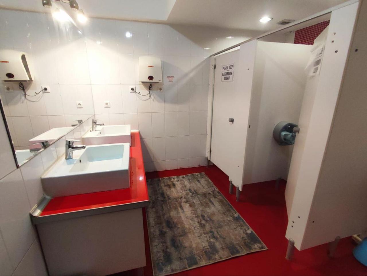 Hostel Journey's Ease Istanbul