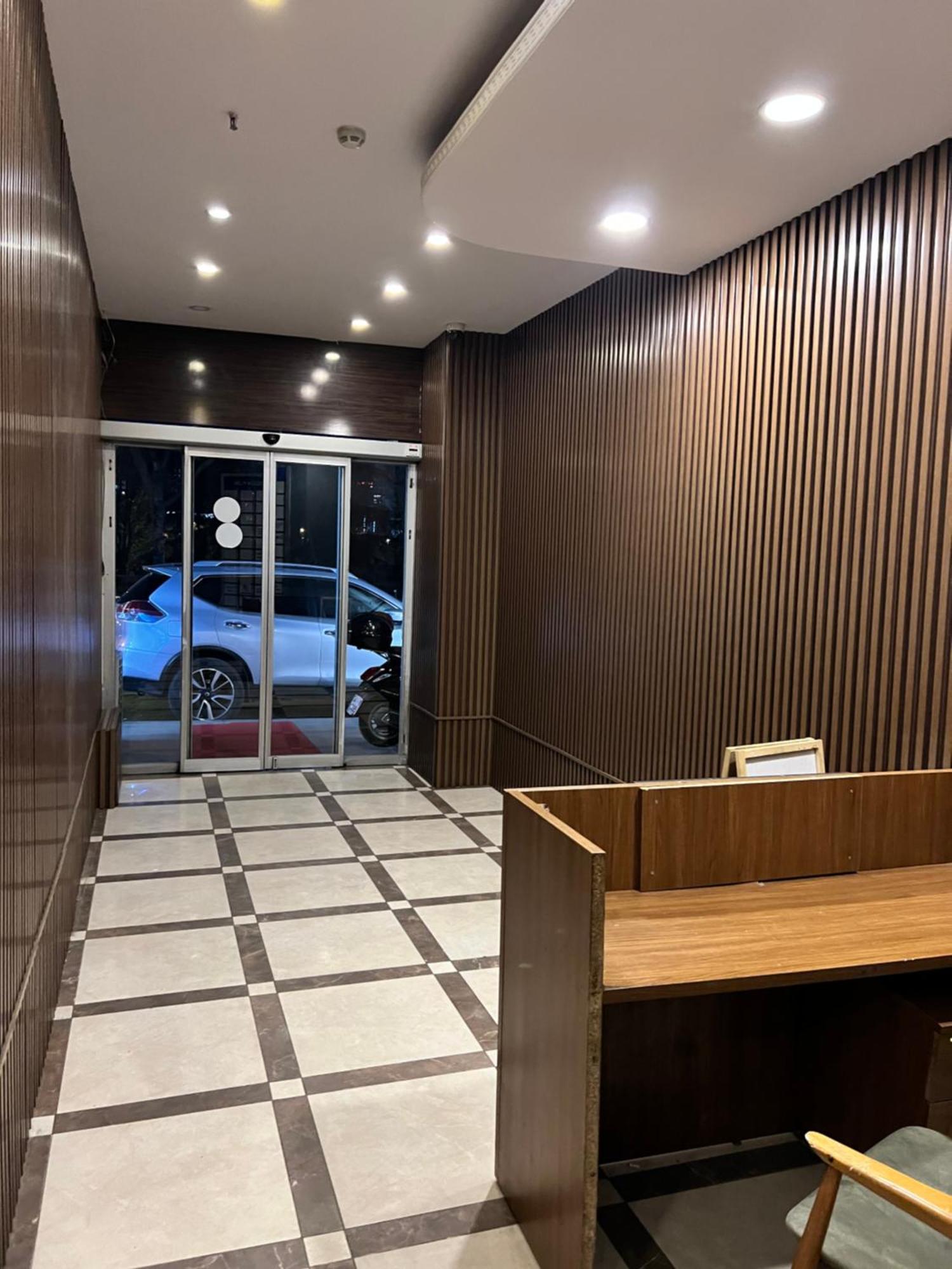 Apartment Deluxe Golden Horn Istanbul