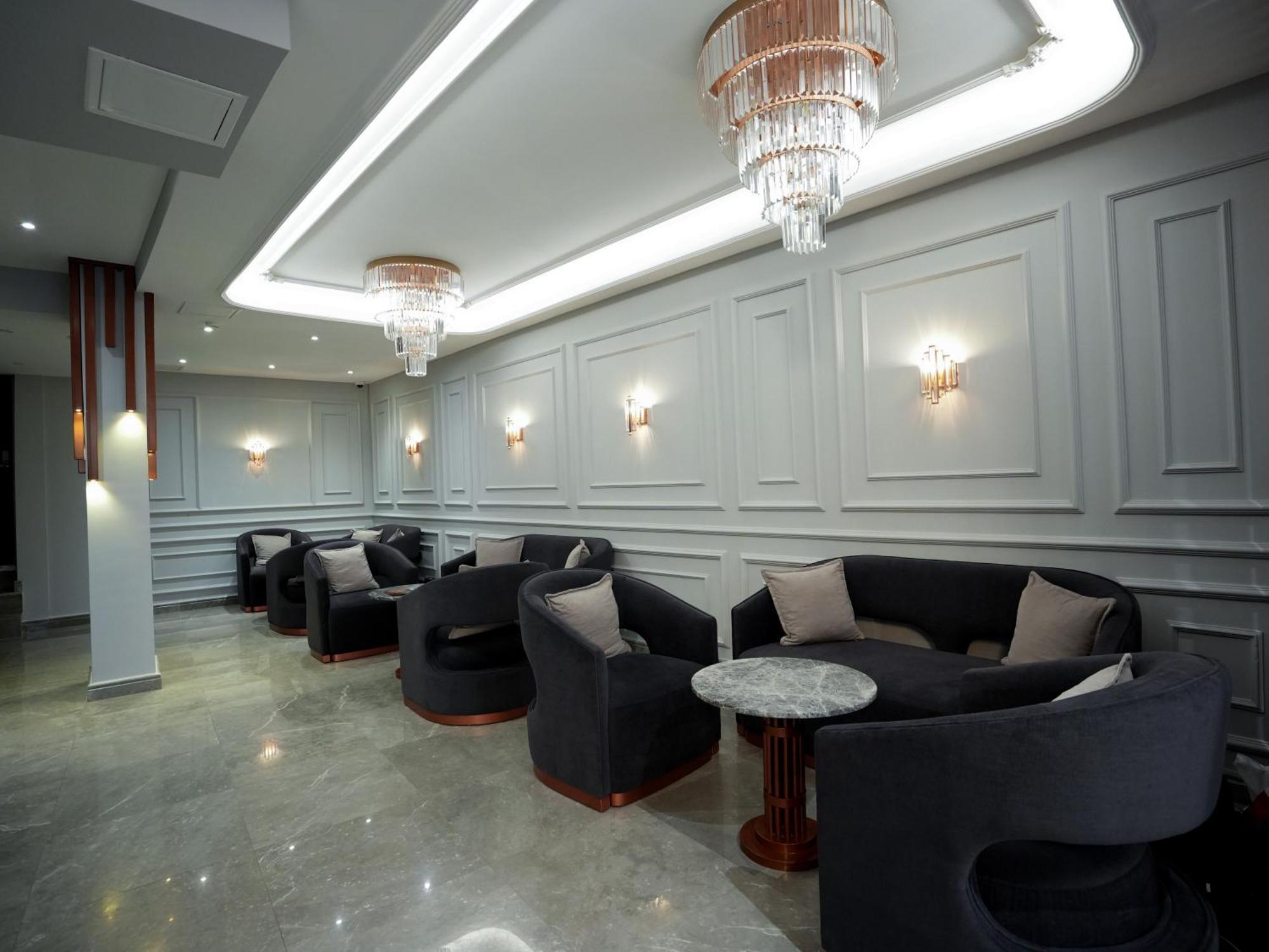 Zalel Laleli 2* İstanbul