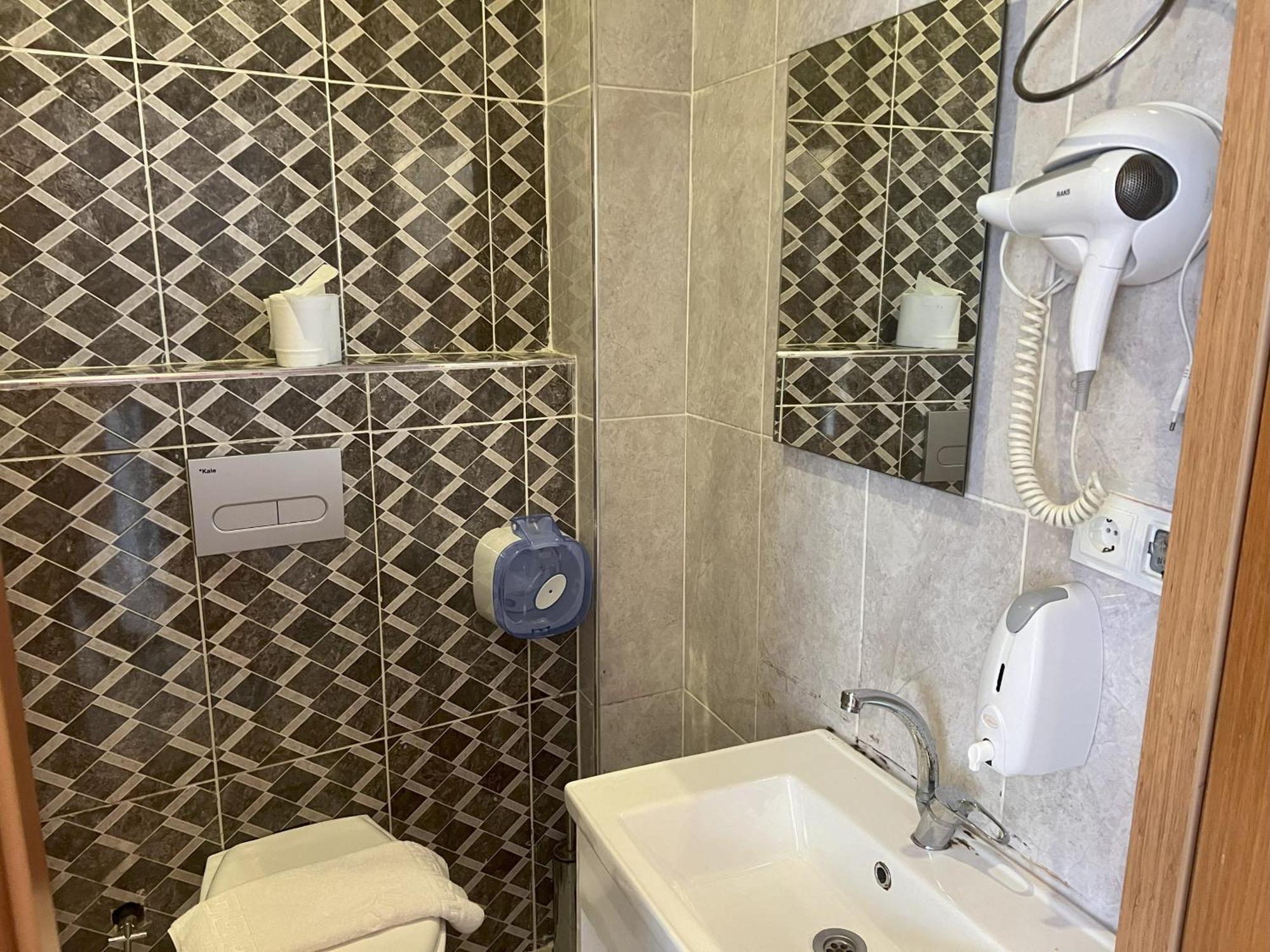 House Hotel 1 * Istanbul