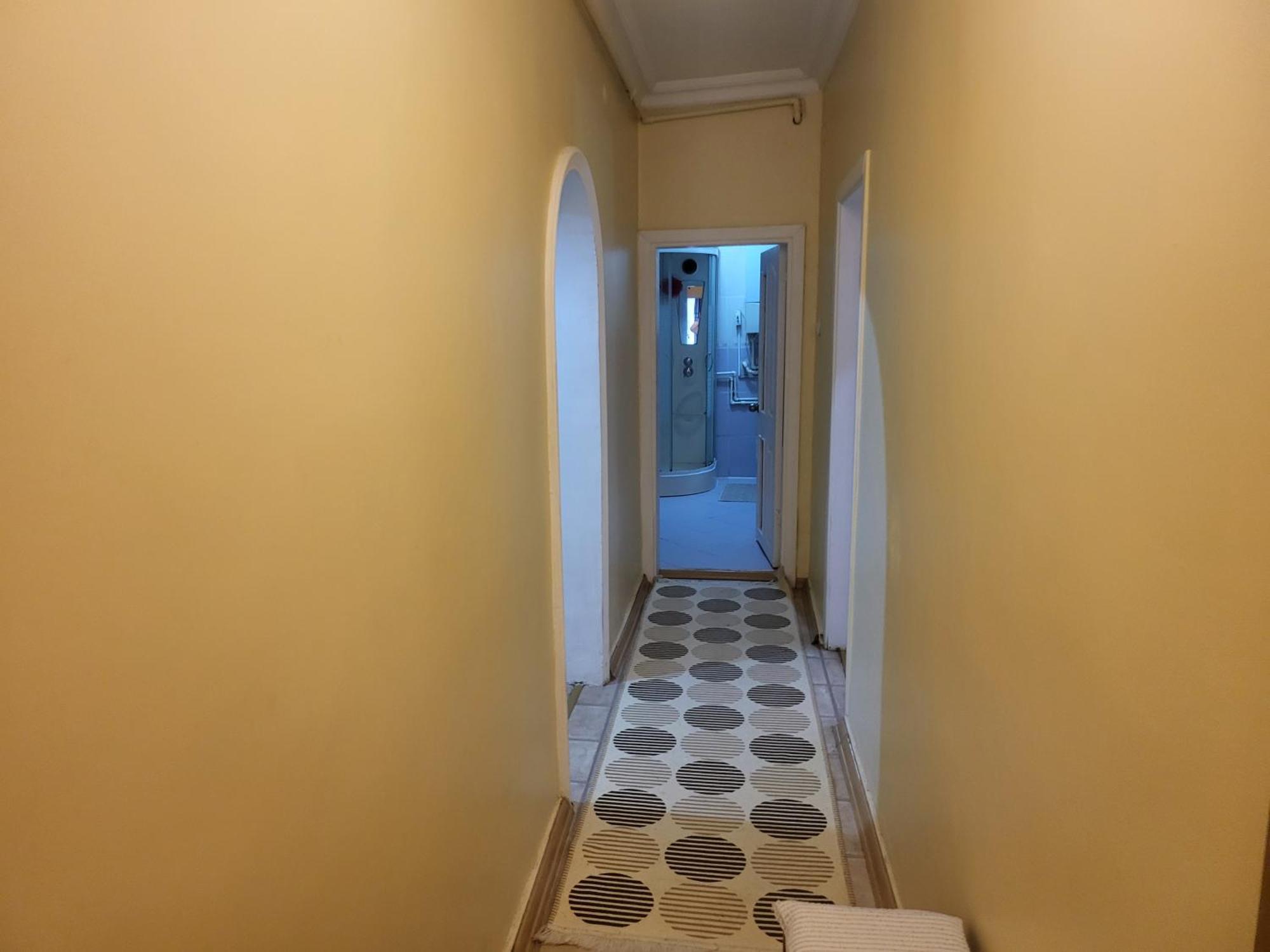 Guzel Daire Apartment *
